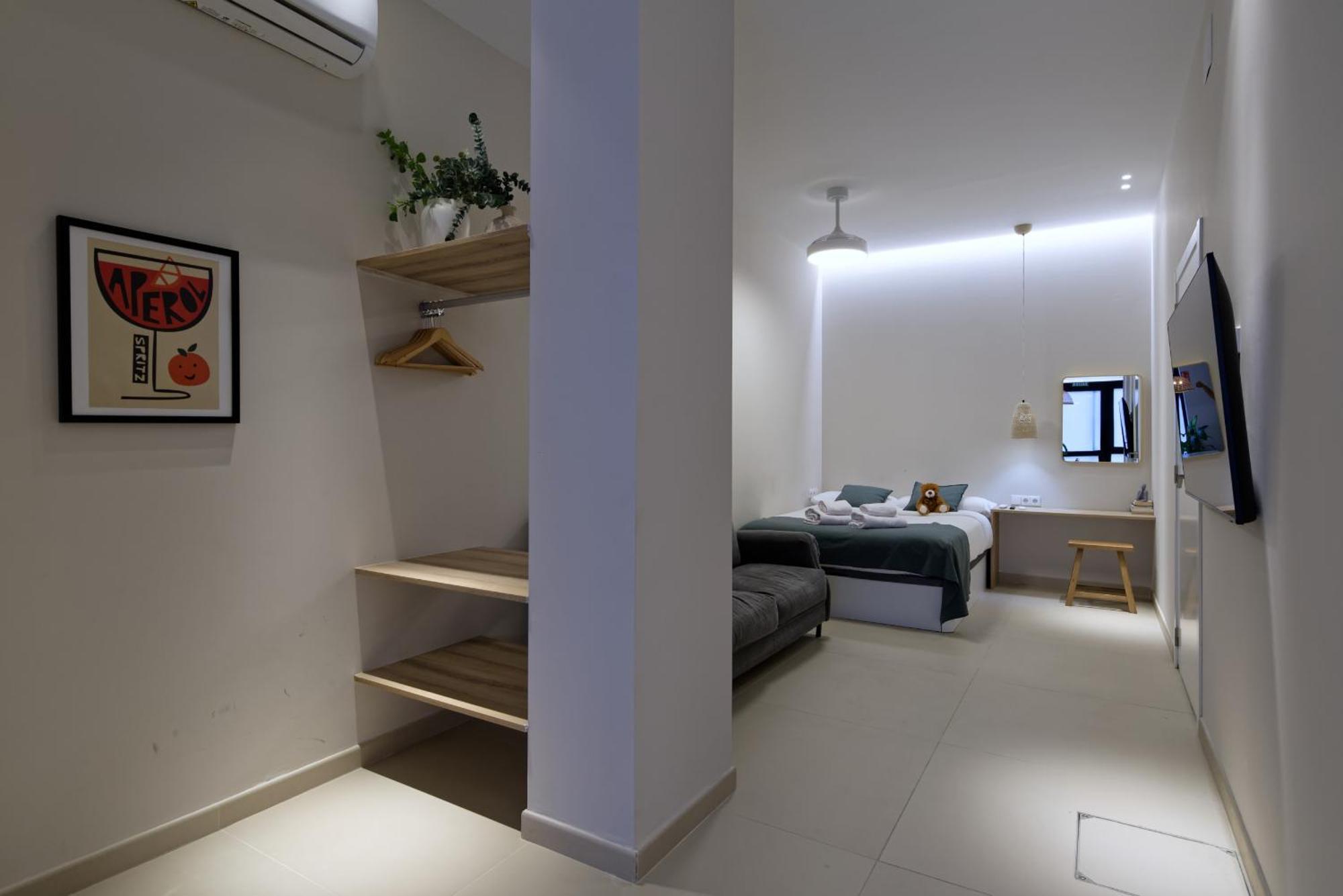 Osito Hub - Esteban Ballester Valencia Exterior photo